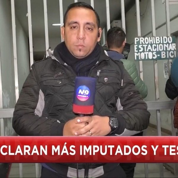 Cobertura caso Cecilia